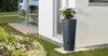 4rain VASO 2in1 serbatoio per acqua piovana 220 L, grigio Anteprima dell’immagine prodotto 7