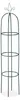 Relaxdays Rankhilfe Obelisk, 2er Set, 200 cm hoch, Produktbild-Vorschau 10