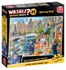 Wasgij Original 45 - Umzugstag! (1000 Teile), 1000 Produktbild-Vorschau 1