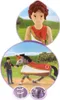 Horse Club Mias Voltigier-Reitset Produktbild-Vorschau 17