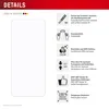 Displex Smart Glass (9H) für Xiaomi Redmi 15C, Produktbild-Vorschau 2