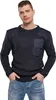 Brandit BD5018 | Herren Military Sweater Pullover mit Produktbild-Vorschau 15