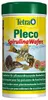 Tetra Pleco Spirulina Wafers 250ML | Hoofdvoeding Voor Productafbeelding-voorbeeld 1