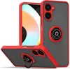 Realme 10 Pro 5G Hülle, Ring Halter Ständer Matte Produktbild-Vorschau 1