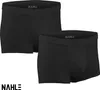 NAHLE 8er Pack Baumwolle Boxershorts Größe XXL »Herren Produktbild-Vorschau 3