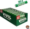VIVIL Natürliches Pfefferminz Pastillen | 30 Rollen Produktbild-Vorschau 7