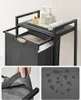 Mobile bagno Valora - BLH101G01 | Mobile con ripiani per Anteprima dell’immagine prodotto 5