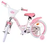 Detský bicykel VOLARE Hello Kitty 16 palcov Náhľad obrázku produktu 8