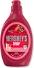 Hershey’s Strawberry Syrup – 623 g | Erdbeersirup für Produktbild-Vorschau 1