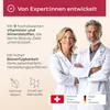 yuicy® Hair Glow Biotin Gummies - Vitamin-Gummibärchen für Produktbild-Vorschau 4