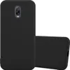 Cadorabo Hülle für Samsung Galaxy J7 PLUS / C8 Schutzhülle Produktbild-Vorschau 1
