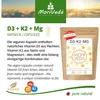 Vitamin D3 + K2 + Magnesium Kapseln I bis 90 Wochen Depot I Produktbild-Vorschau 3