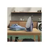 Electrolux E6SI1-4MN Dry & Steam iron Glissium soleplate Podgląd zdjęcia produktu 2