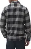 DICKIES - Herenoverhemd Sacramento - Maat XXL Productafbeelding-voorbeeld 9