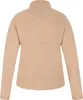 Pull en polaire pour femmes Tavite - beige. Taille M Voir les images du produit 2