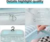 Aufbewahrungstaschen 8-teiliges Set Reise-Organizer Produktbild-Vorschau 6