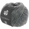 Lana Grossa Cool Merino 012 Dunkelgrau 50g Produktbild-Vorschau 1