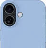 MagSafe Case - iPhone 17 - Silicone - Sky Blue Productafbeelding-voorbeeld 3