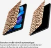 Housse pour tablette Selencia Vivid pour Apple iPad Air 11 Voir les images du produit 6