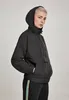 Urban Classics Windjacke für Frauen Frey schwarz L Produktbild-Vorschau 23