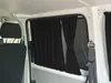 Maß Gardinen für VW T5 T6 T6.1 Transporter lang mit Produktbild-Vorschau 3
