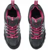 CMP Rigel Low 3Q13246-103Q, Trekkingschuhe, Damen, Grau, Produktbild-Vorschau 8