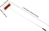 SucceBuy Schnee-Dachrechen mit 45 cm Schaumstoffklinge, Produktbild-Vorschau 8