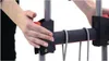 Transportkarre klappbar Stahlrohr Aluminium Hhe 1130 mm Produktbild-Vorschau 4
