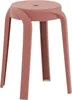 Hocker stapelbar Stapelhocker Partyhocker Gästehocker Produktbild-Vorschau 8