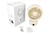 Ventilatore da tavolo PowerSmart con circolazione d'aria Anteprima dell’immagine prodotto 10