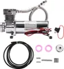 Compressore d'aria per auto - 12 V - 200 PSI - 200-300 W - Anteprima dell’immagine prodotto 10