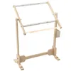 Stickrahmen Eckig 100cm Cross Stitch Stand Produktbild-Vorschau 4