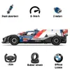 BMW M Hybrid V8 LMDh 1:14 – diaľkovo ovládané auto – 9 km/h Náhľad obrázku produktu 2