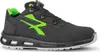 UPower Chaussure de sécurité RedLion MONSTER Taille 43 noir Voir les images du produit 1