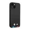 Étui pour téléphone portable iPhone 14 BMW Cuir tricolore Voir les images du produit 4