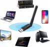 Carte réseau - Adaptateur Wi-Fi - USB - Antenne Wi-Fi - Voir les images du produit 11