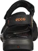 Ecco Ecco Offroad - Schwarz Fettleder Größe: 42 Normal Produktbild-Vorschau 21