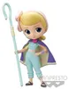 Banpresto Disney Q Posket Minifigur Bo Peep Ver. A 14 cm Produktbild-Vorschau 2