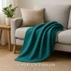Betz Fleecedecke 3 Stück 130x170 cm 180g/m² – Wohndecke & Produktbild-Vorschau 5