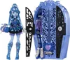 Mattel Games Doll HXH87 in Blue color size Talla unica Produktbild-Vorschau 3