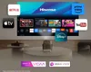 Hisense Laser Beamer M2-Pro, 65"-200", 1300AL, 4K Produktbild-Vorschau 19