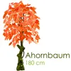 Erable Plante Arbre Artificielle Artificiel Plastique 180cm Voir les images du produit 1