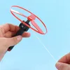 Fliegende Scheiben Spielzeug Rotor Flyer Flugspiel - 4 Produktbild-Vorschau 2