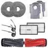 Accessori per aspirapolvere - 10 pezzi - compatibili con Anteprima dell’immagine prodotto 1