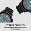 Schutzfolie Garmin Garmin Vivoactive 6 - Panzerglas - Cazy Produktbild-Vorschau 4