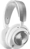SteelSeries Arctis Nova Pro Wireless weiss ANC USB-C Klinke Produktbild-Vorschau 8