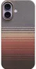 Pitaka KI1702, Cover, Apple, iPhone 17, 16 cm (6.3"), Produktbild-Vorschau 1
