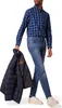 Pierre Cardin Lyon Jeans hellblau Produktbild-Vorschau 10