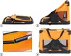 Hundebox Bello XXL Kirsch-Rot faltbar Autotransportbox Produktbild-Vorschau 4