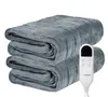 MONAVEA Elektrische Heizdecke 180×130 cm Superweich | Produktbild-Vorschau 1